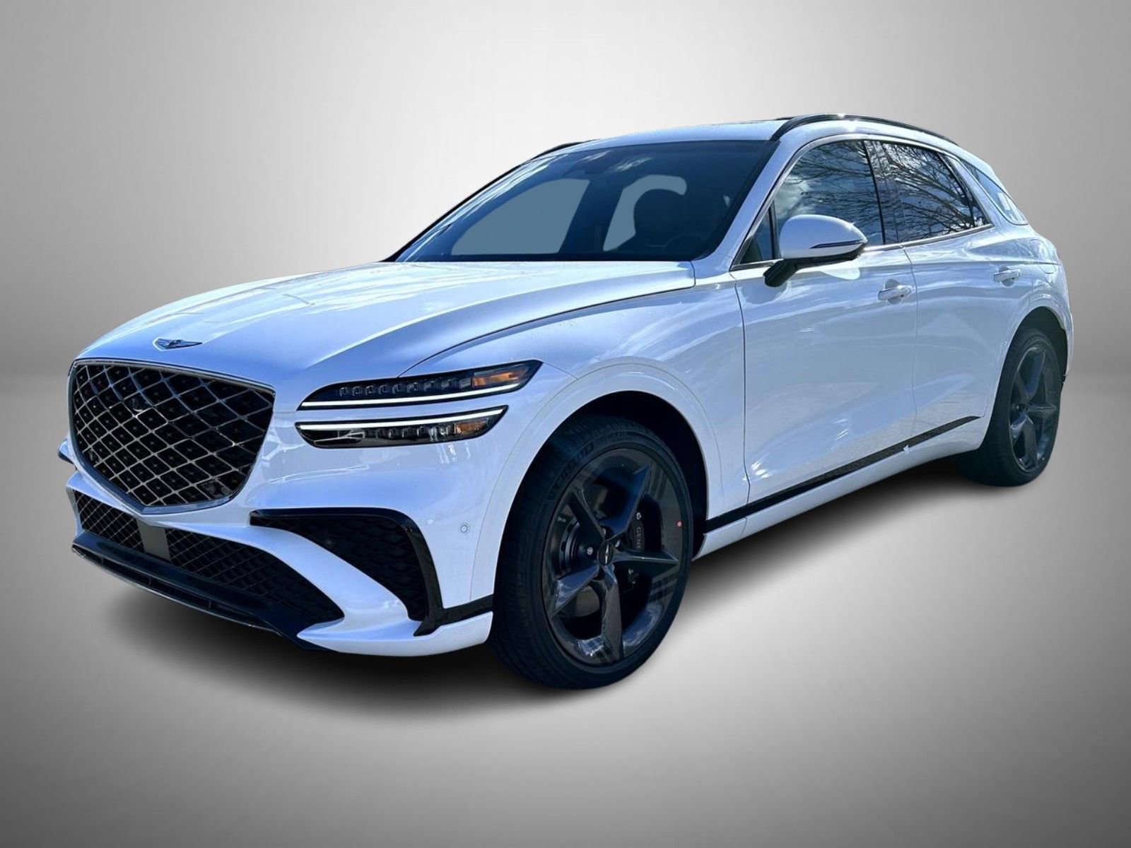 New 2026 Genesis GV70 2.5T Sport Prestige image 1