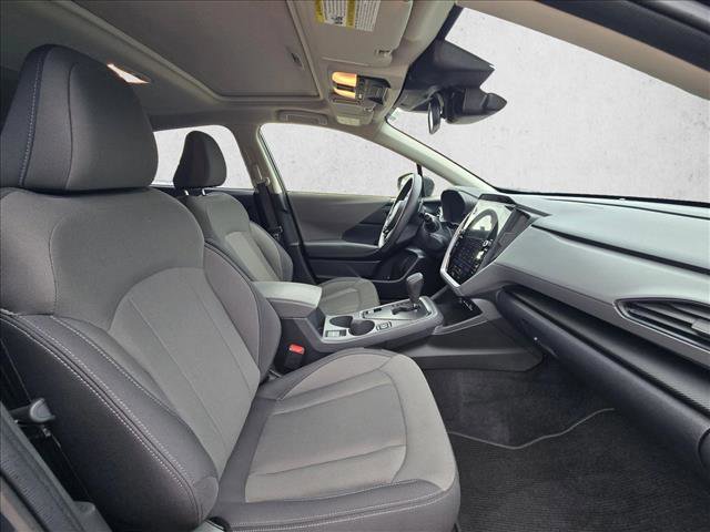 Used 2025 Subaru Crosstrek 2.0i Premium AWD/4WD image 20