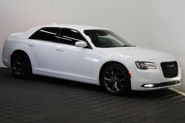 Used 2021 Chrysler 300 S RWD image 3
