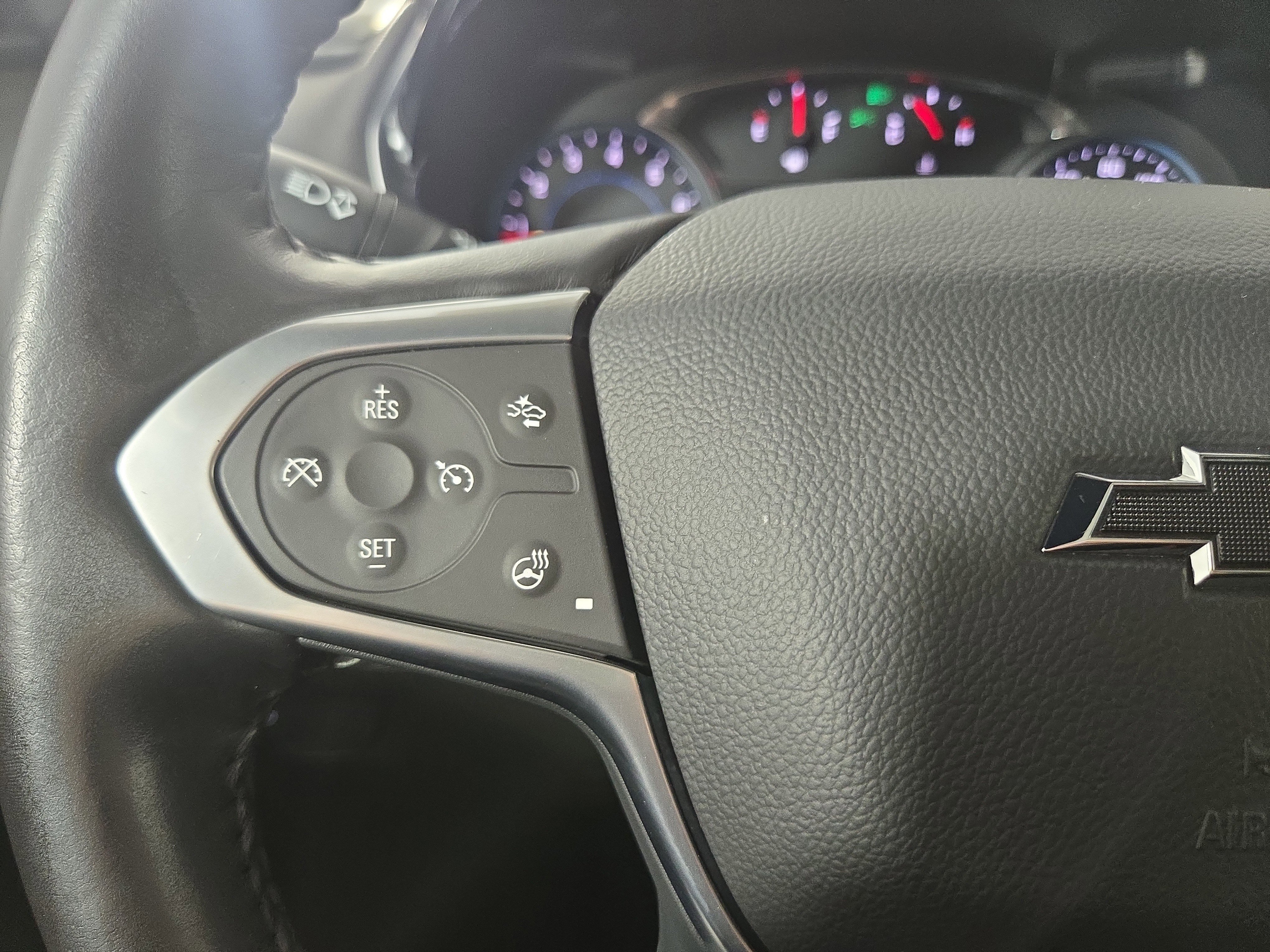 Certified 2022 Chevrolet Traverse RS w/ LPO, Floor Liner Package image 16