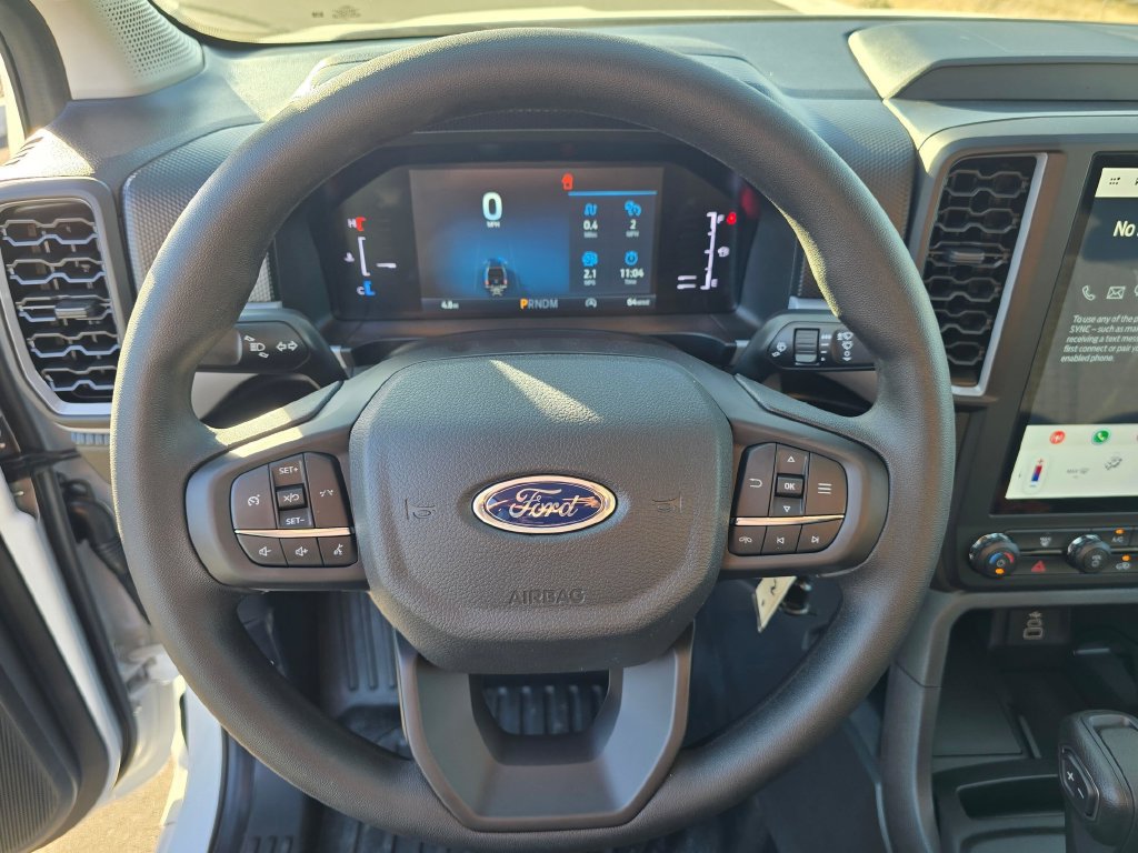 New 2026 Ford Ranger XL w/ Trailer Tow Package AWD/4WD image 19