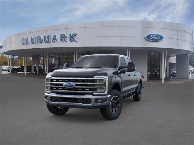New 2026 Ford F250 Lariat image 2