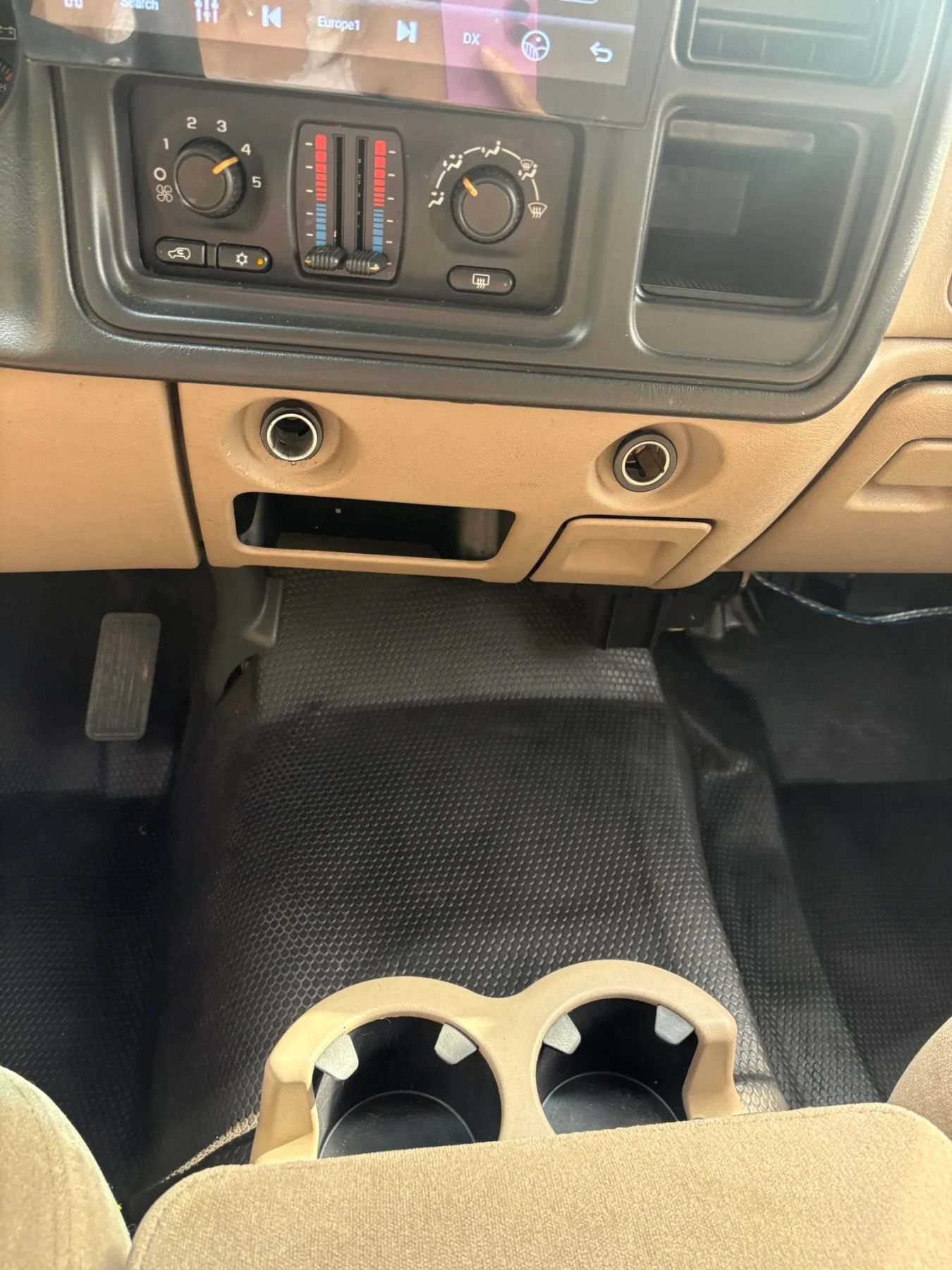 Used 2006 Chevrolet Silverado 1500 LS RWD image 15