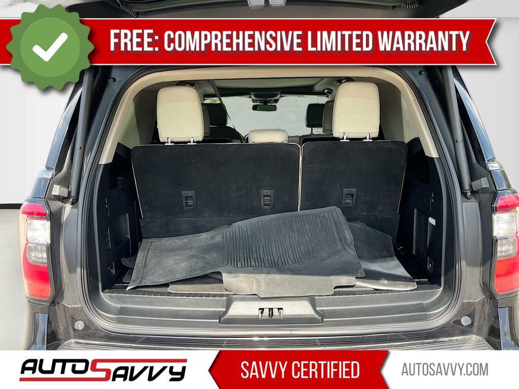 Used 2021 Ford Expedition Platinum RWD image 28