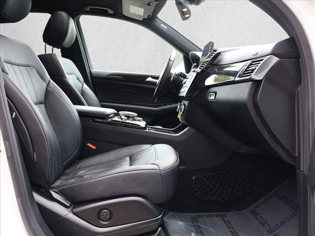Used 2019 Mercedes-Benz GLS 450 4MATIC image 27