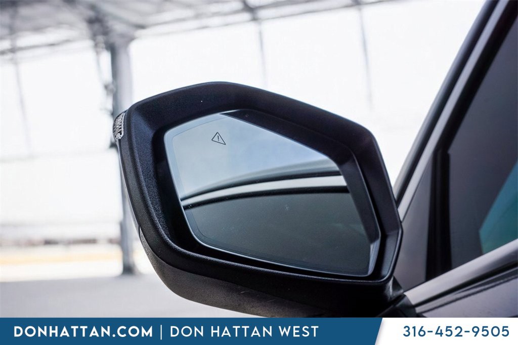 Used 2024 Hyundai Palisade XRT image 40