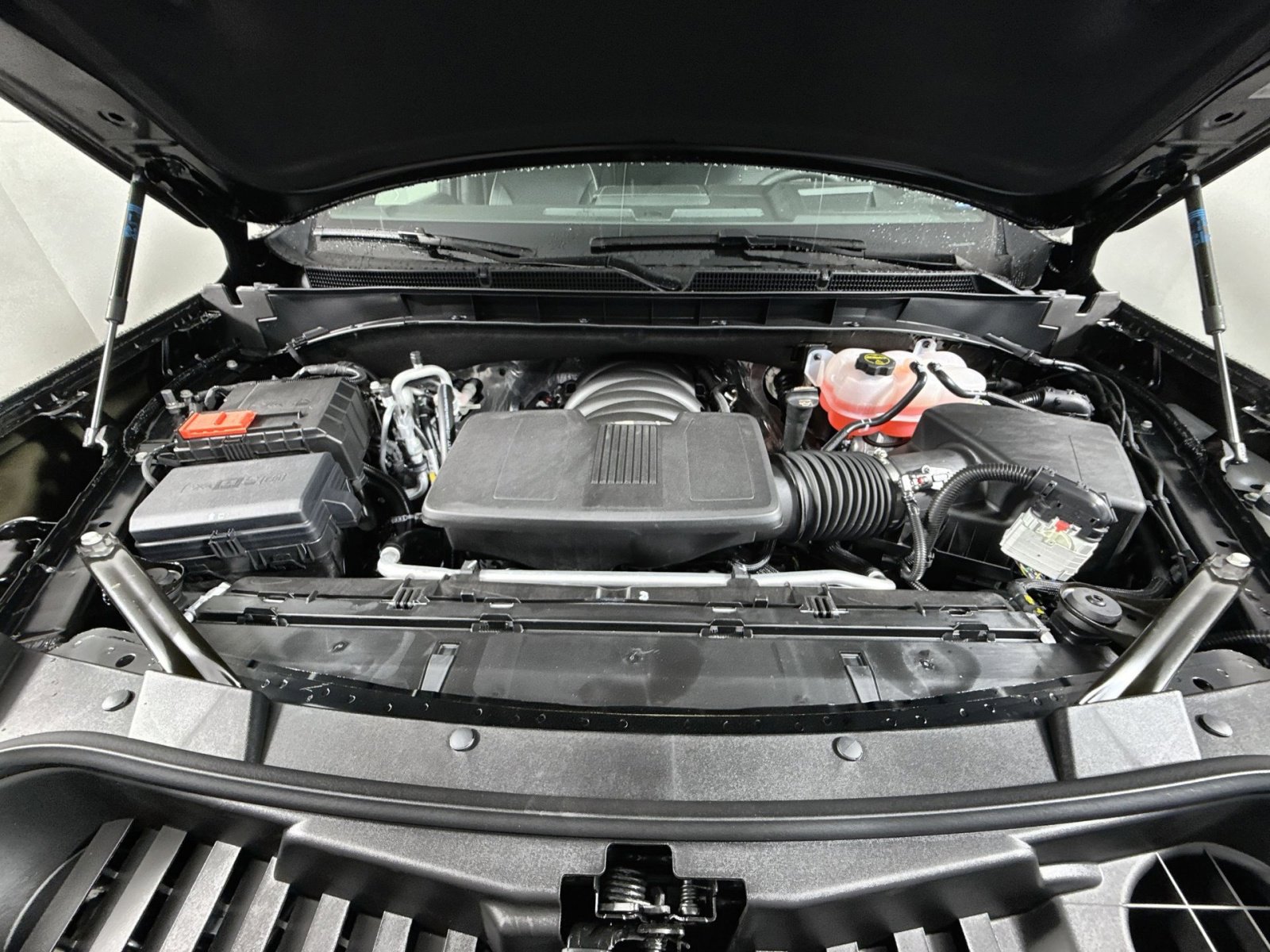 New 2026 GMC Yukon XL Elevation w/ Elevation Premium Package image 29