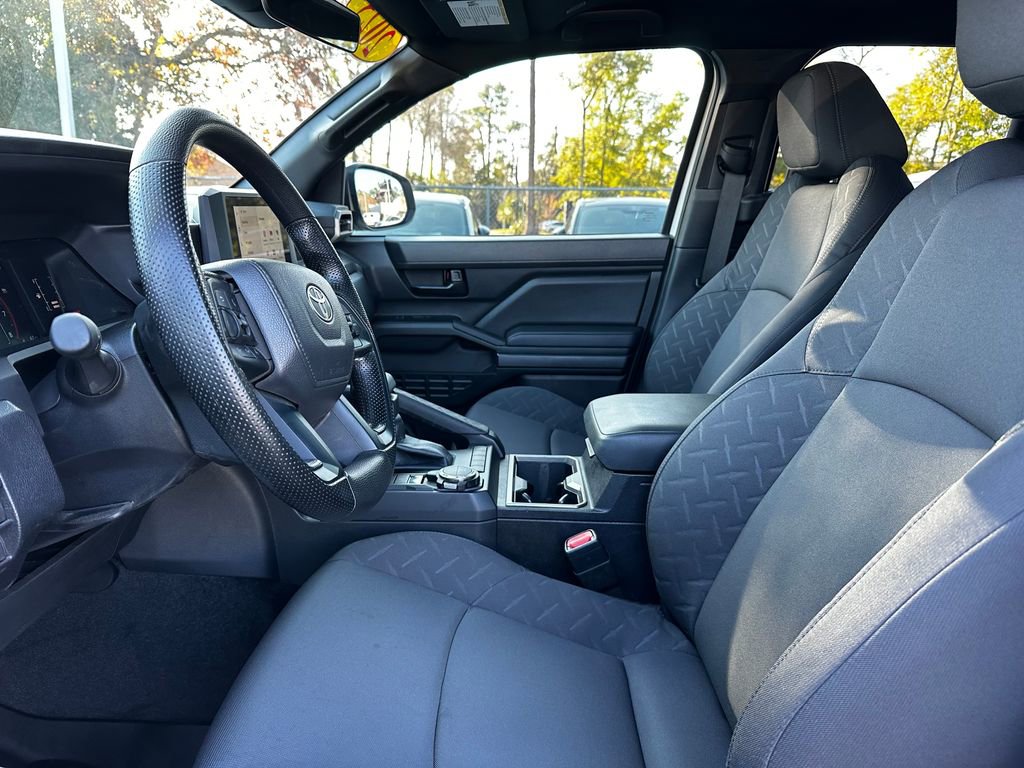 Used 2025 Toyota Tacoma SR5 image 24