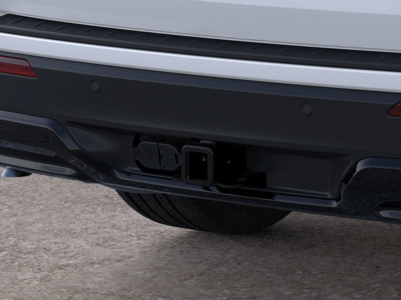 New 2026 Ford Explorer ST-Line RWD image 49