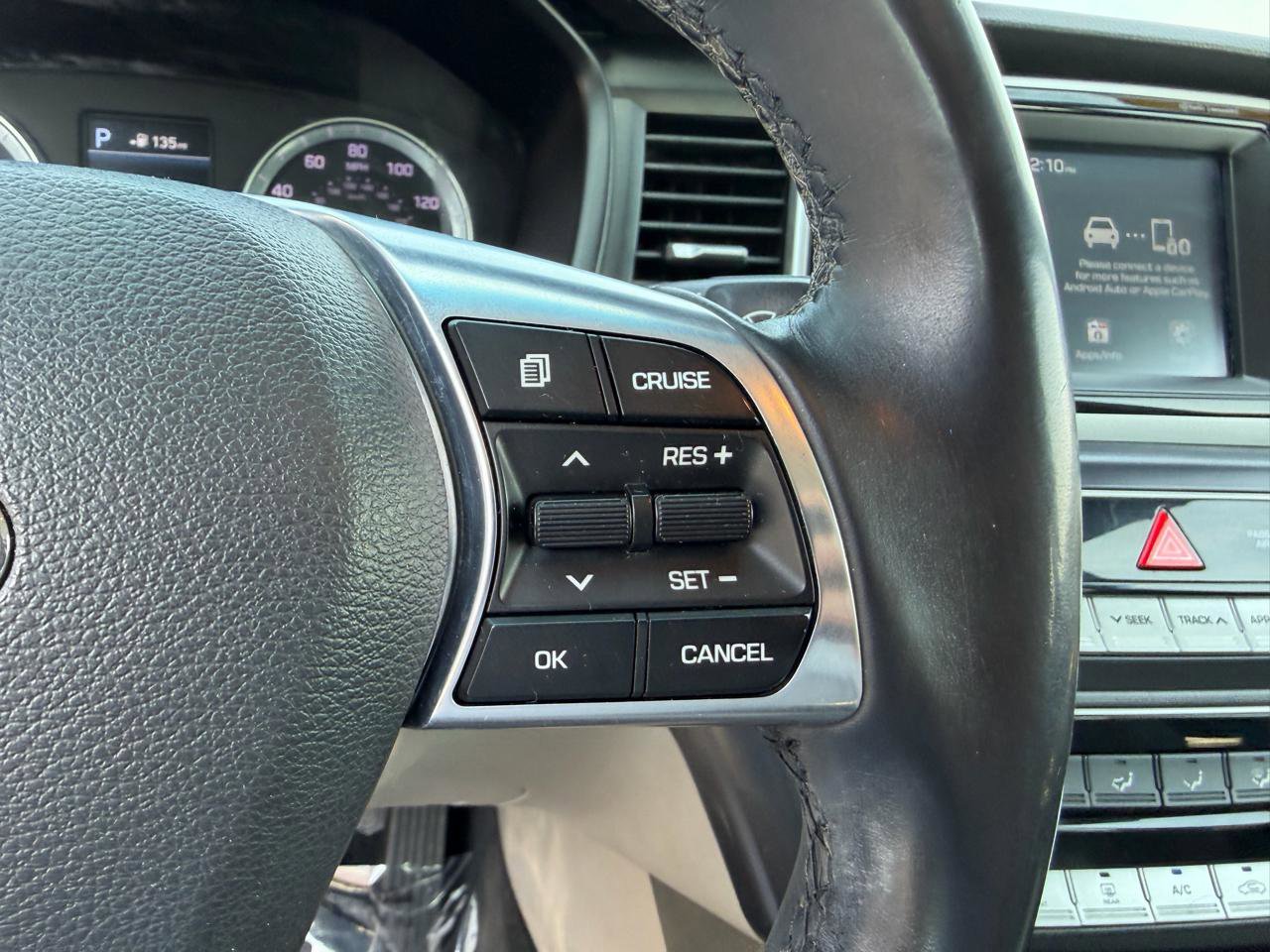 Used 2018 Hyundai Sonata SEL w/ Cargo Package image 25