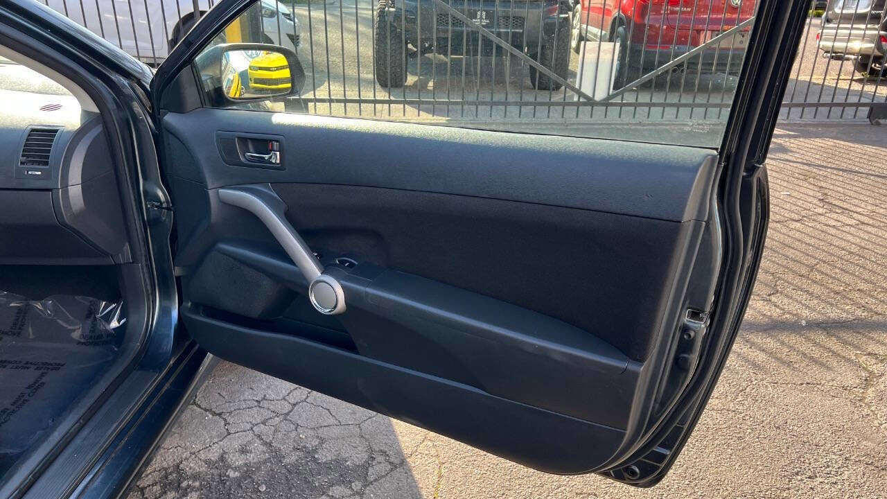 Used 2010 Scion tC image 18