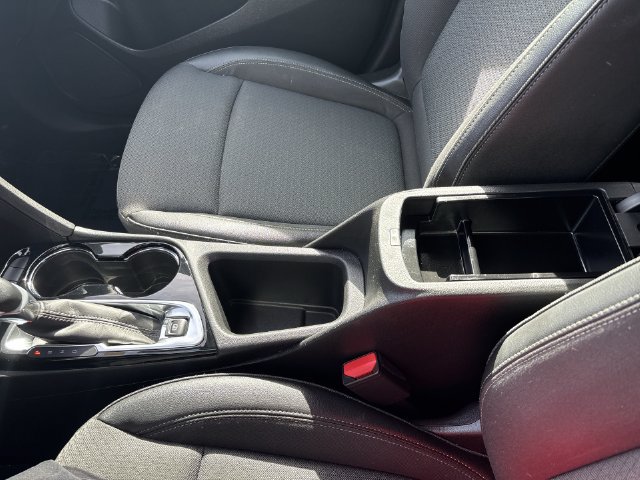 Certified 2023 Buick Encore GX Preferred w/ Cold Weather Comfort Package FWD image 23