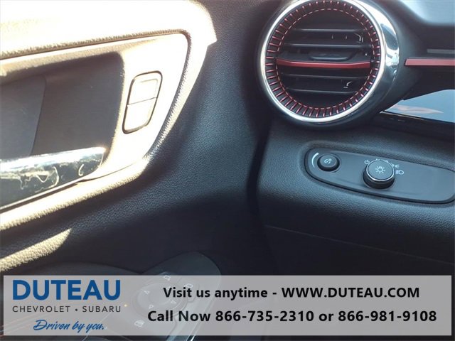 New 2026 Chevrolet Trax RS w/ Driver Confidence Package image 20