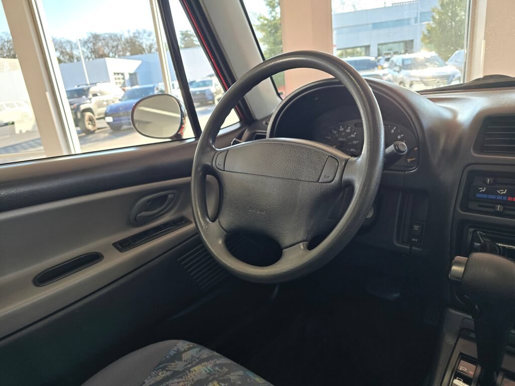 Used 1996 Suzuki X-90 2WD image 39