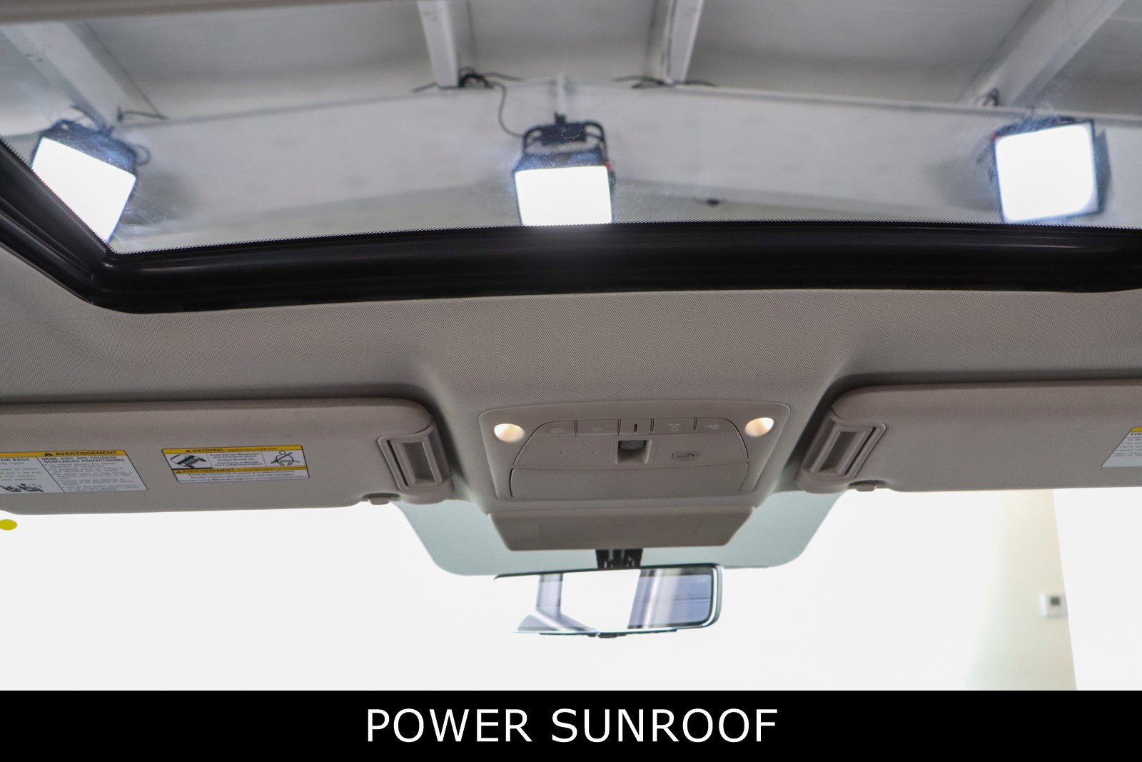 Used 2023 INFINITI QX80 Luxe w/ Cargo Package RWD image 22