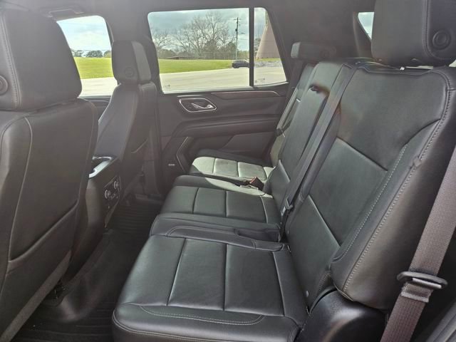 Used 2023 Chevrolet Tahoe LT image 25