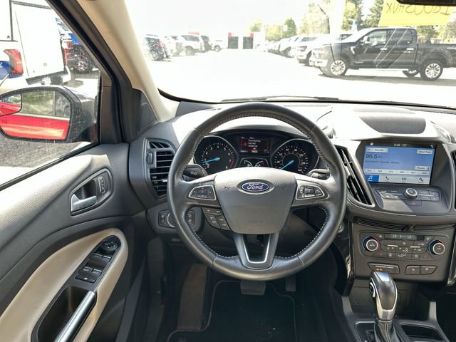 Used 2019 Ford Escape SEL AWD/4WD image 13