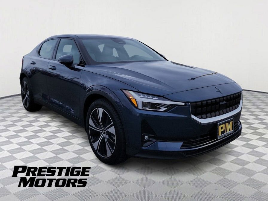 Used 2023 Polestar Polestar 2 w/ Pilot Pack image 1