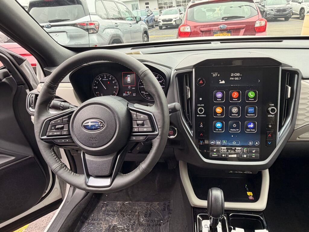 New 2026 Subaru Forester Limited image 11