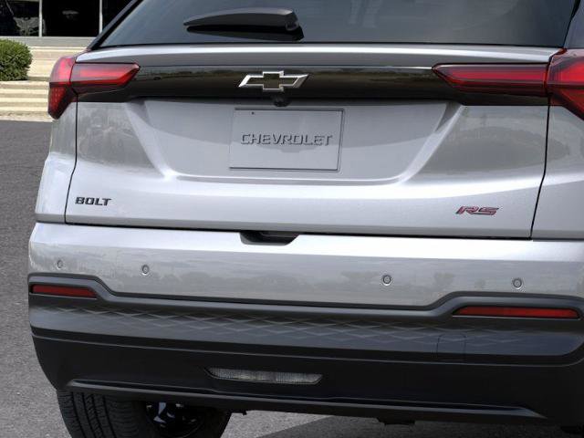 New 2027 Chevrolet Bolt RS image 14