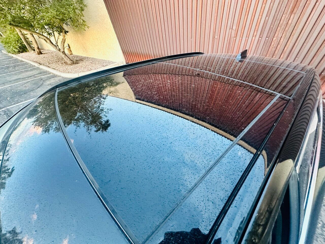 Used 2017 Jaguar F-PACE Prestige image 40