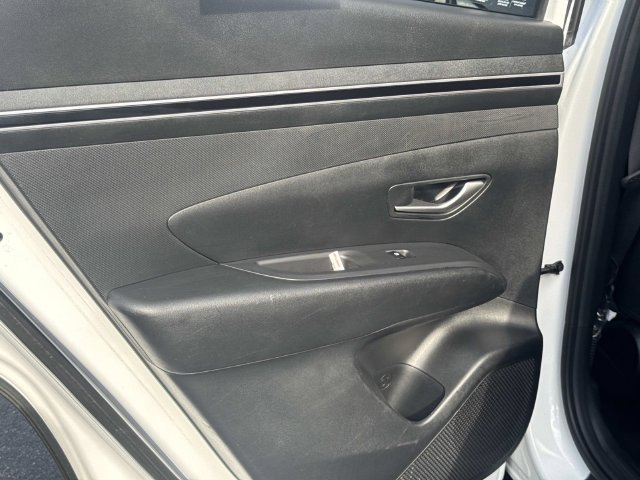 Used 2023 Hyundai Tucson SEL AWD/4WD image 12