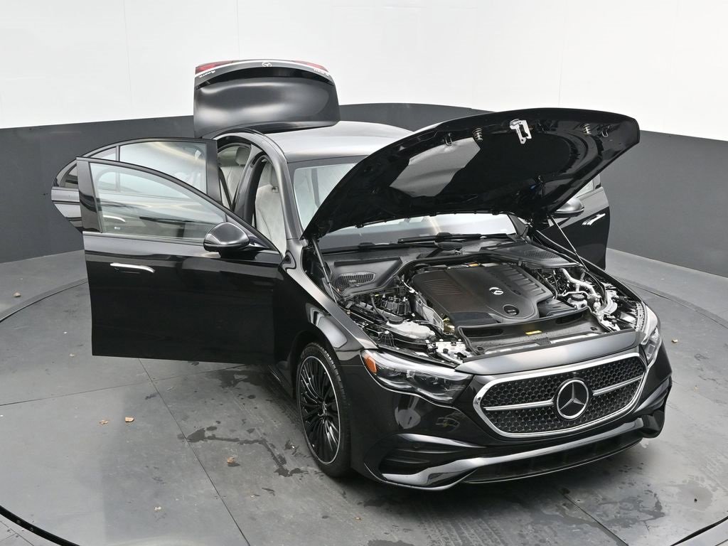 Used 2024 Mercedes-Benz E 450 E 450 image 46
