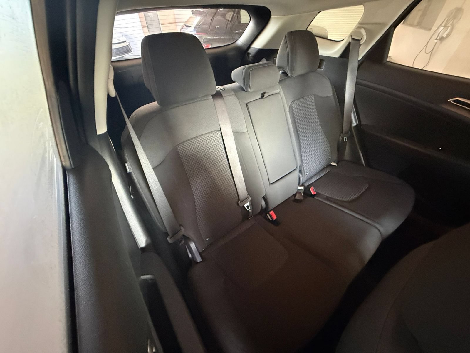 Used 2026 Kia Sportage LX FWD image 33