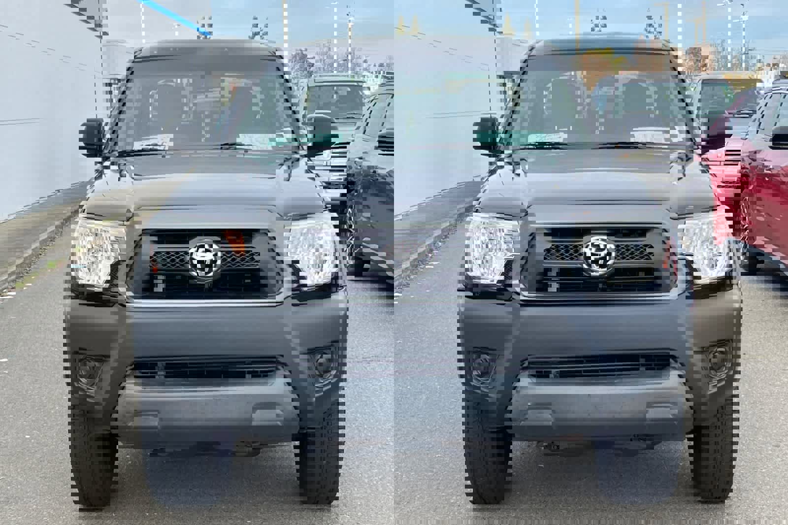 Used 2013 Toyota Tacoma PreRunner w/ Convenience Pkg image 6