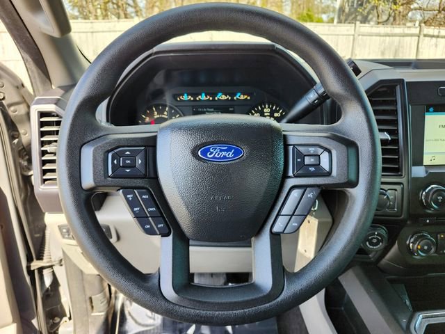 Certified 2018 Ford F150 XL w/ Equipment Group 101A Mid image 29