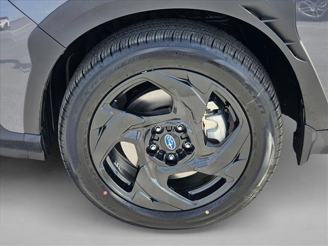 New 2026 Subaru Crosstrek 2.5i Sport image 10