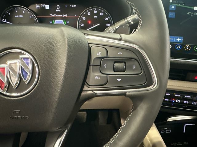 Certified 2023 Buick Envision Avenir image 21