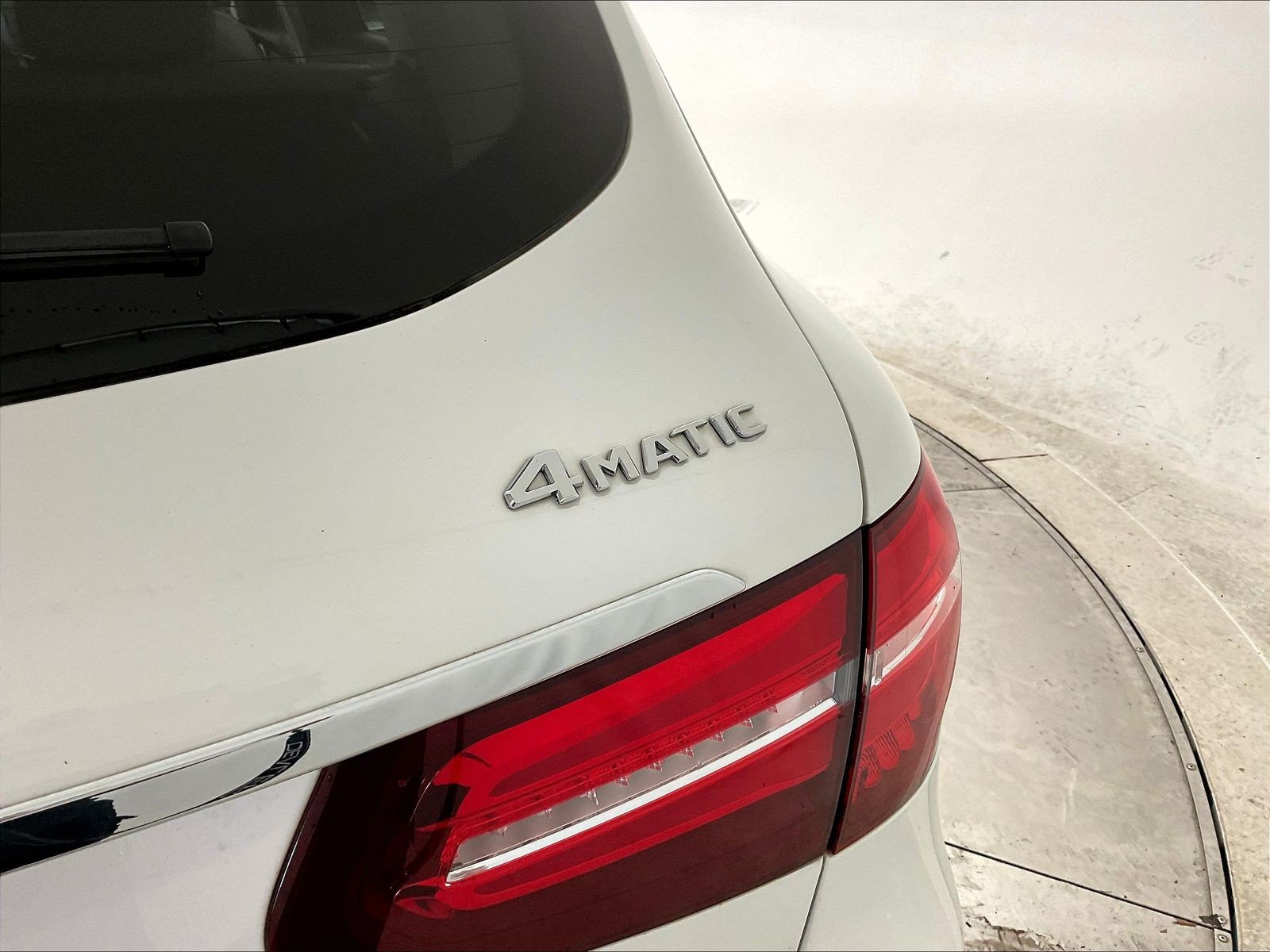 Certified 2019 Mercedes-Benz GLC 300 4MATIC image 24