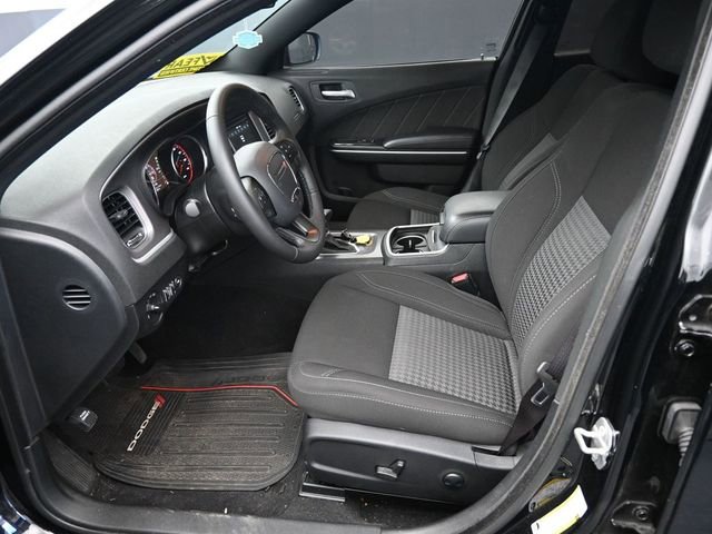 Used 2022 Dodge Charger SXT w/ Cold Weather Package image 15