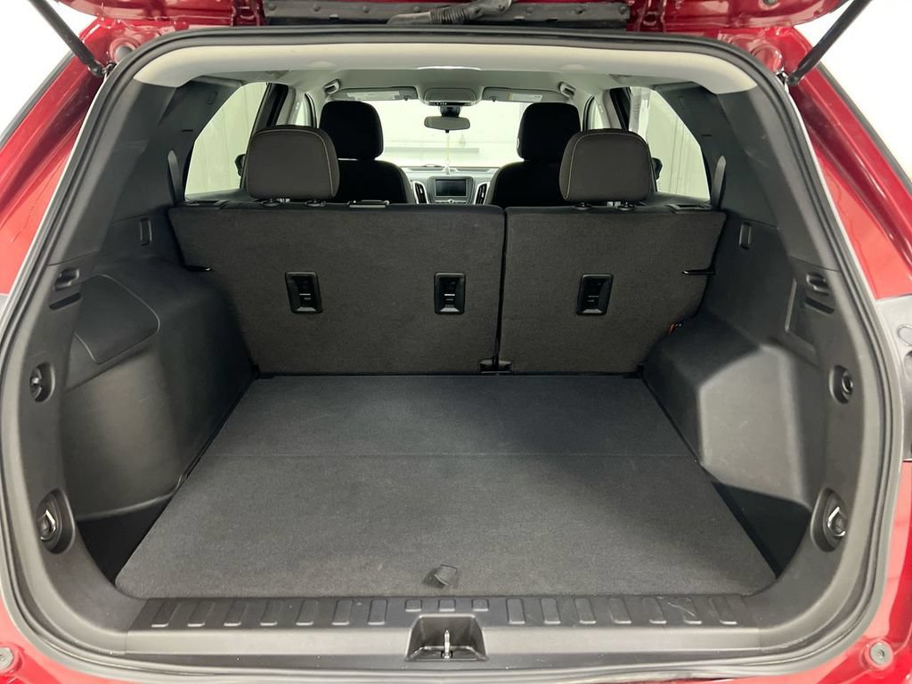 Used 2021 Chevrolet Equinox LT AWD/4WD image 23