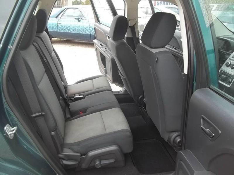 Used 2009 Dodge Journey SE image 8