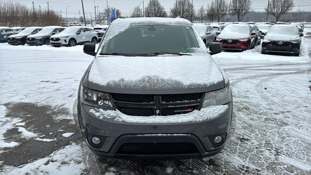 Used 2019 Dodge Journey SE w/ Blacktop Package image 27
