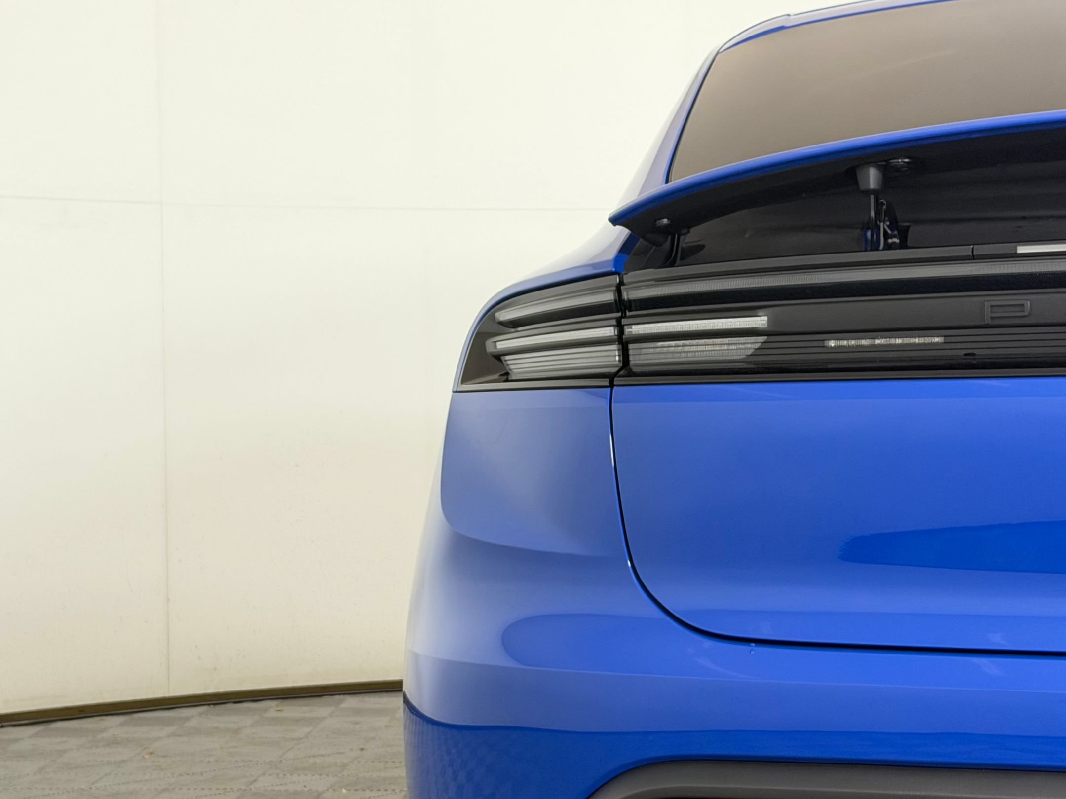 Used 2026 Porsche Macan Electric RWD image 38