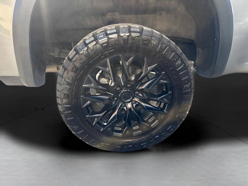 Used 2024 Chevrolet Silverado 1500 ZR2 AWD/4WD image 30