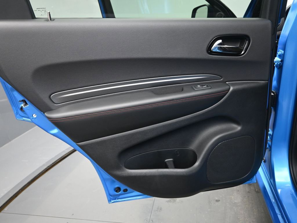 New 2026 Dodge Durango GT image 14