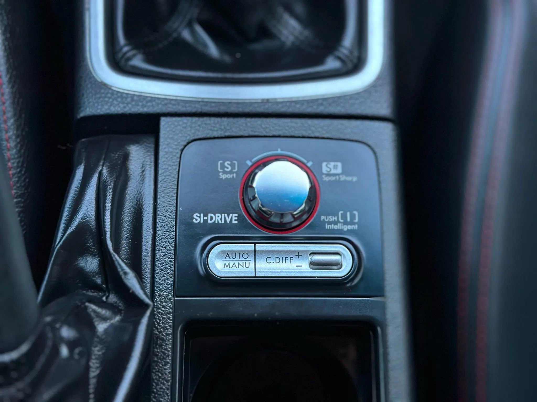 Used 2011 Subaru Impreza WRX STI image 19