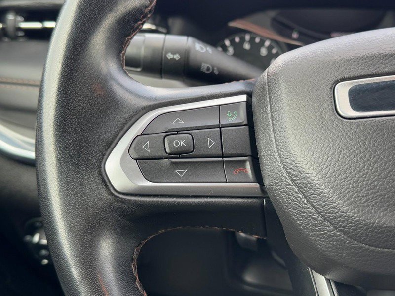 Used 2022 Jeep Compass Limited image 16