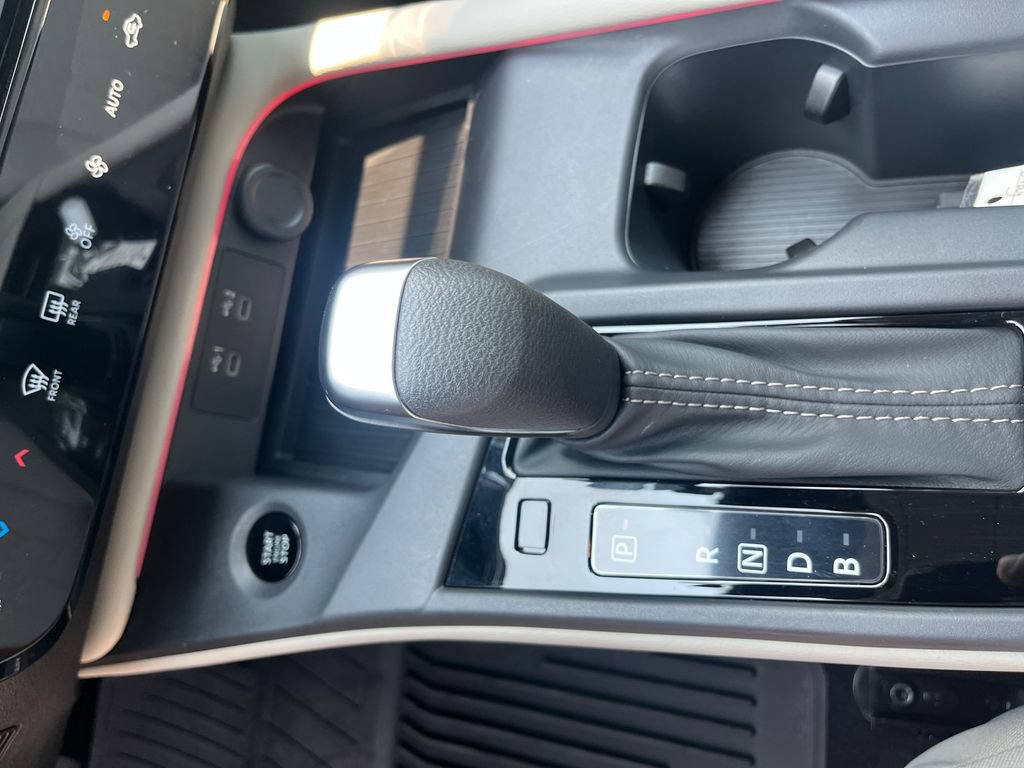 Certified 2026 Nissan Sentra SL w/ Floor Mat Package FWD image 24