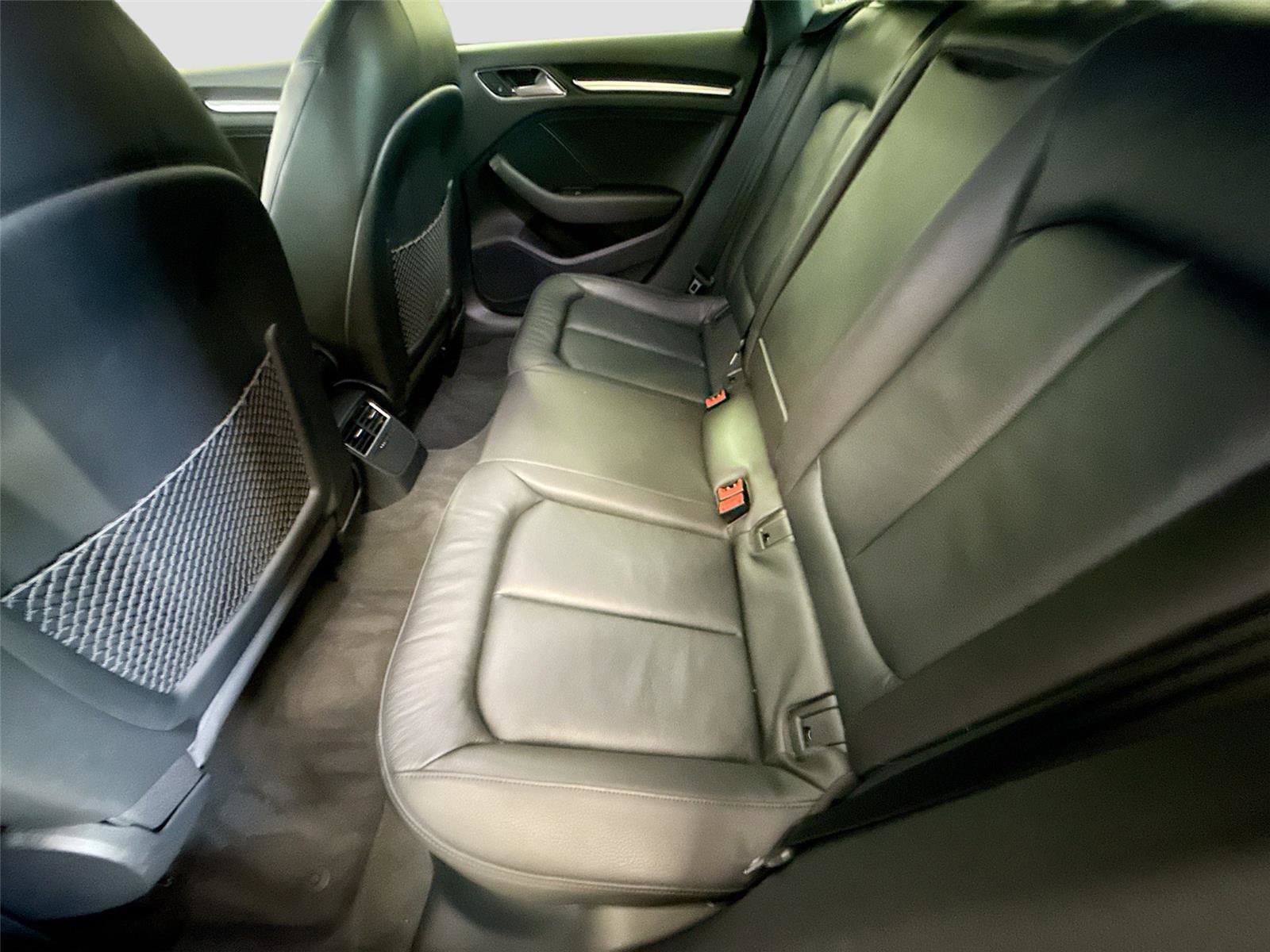 Certified 2018 Audi A3 2.0T Premium Plus w/ Premium Plus Package FWD image 25