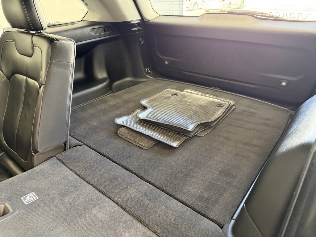 Used 2022 Jeep Grand Cherokee Limited image 47