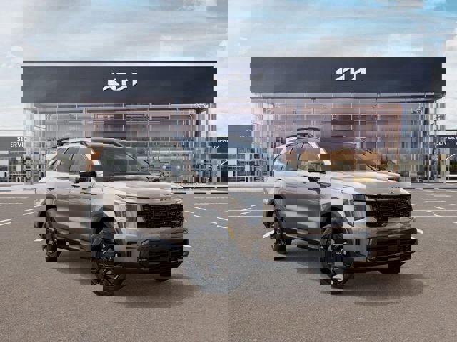 New 2026 Kia Sorento SX Prestige AWD/4WD image 8