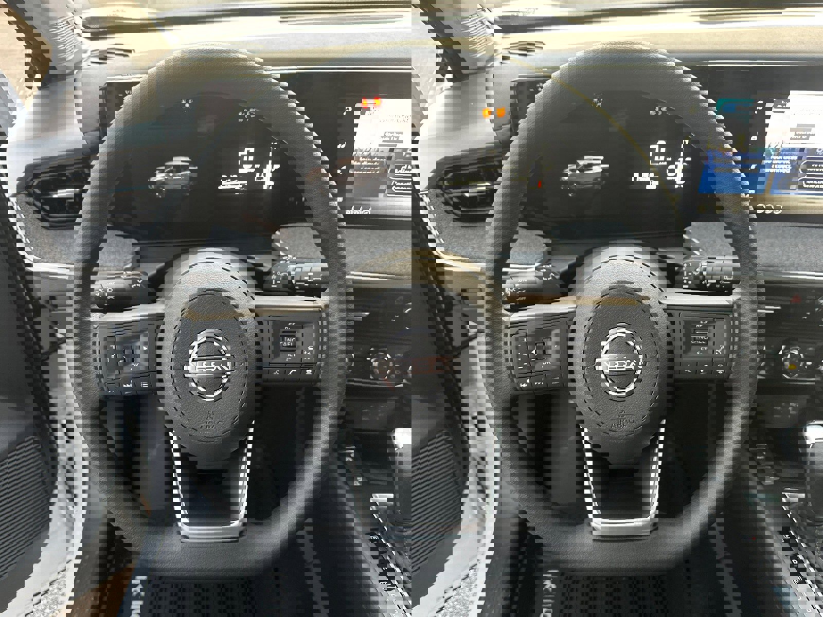 New 2026 Nissan Kicks S image 23