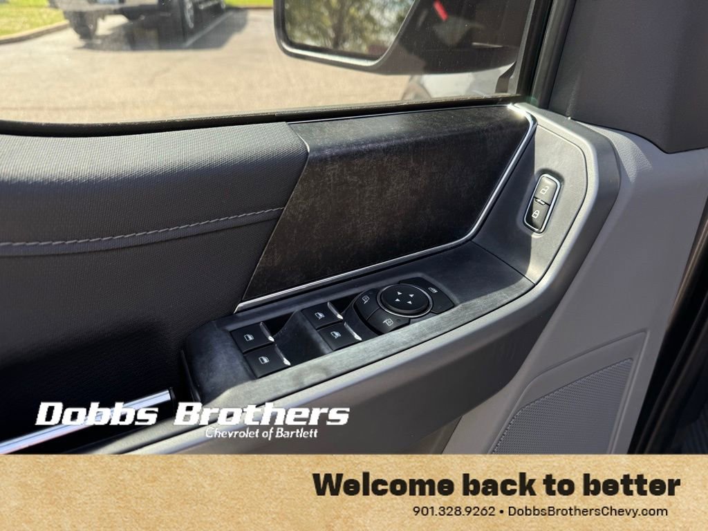 Used 2021 Ford F150 XLT w/ Equipment Group 301A Mid image 13