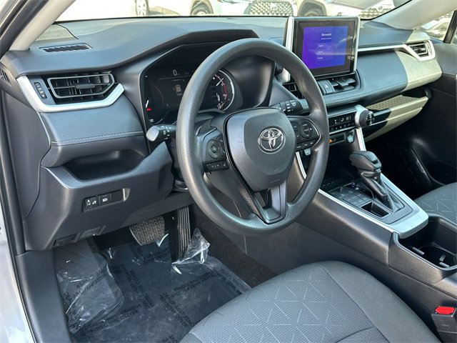 Certified 2024 Toyota RAV4 XLE image 19