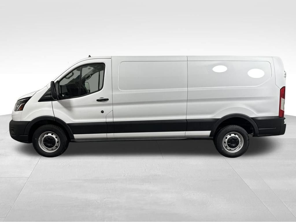 Used 2024 Ford Transit 250 Low Roof w/ Load Area Protection Package RWD image 7